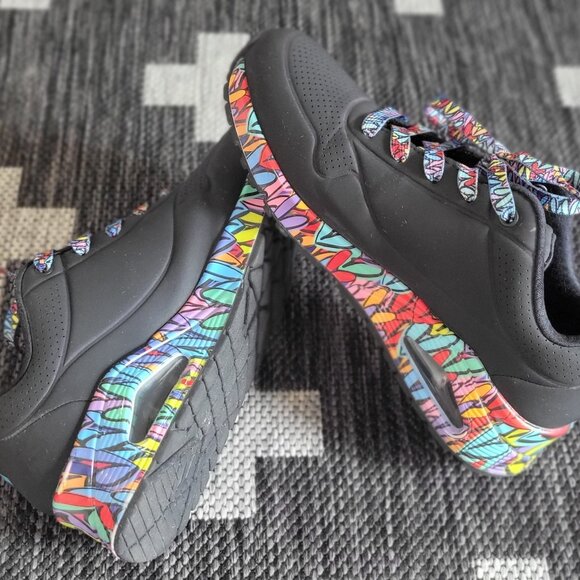 Sketches LA Sneakers - Picture 9 of 12